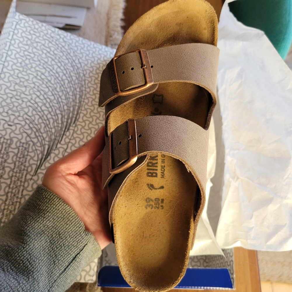 Birkenstock